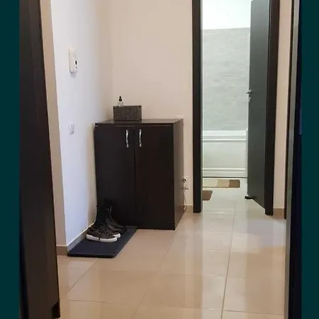 Apartament Ionut-2 Cluj-Napoca