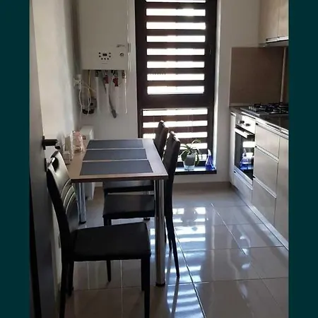 Apartament Ionut-2 Cluj-Napoca