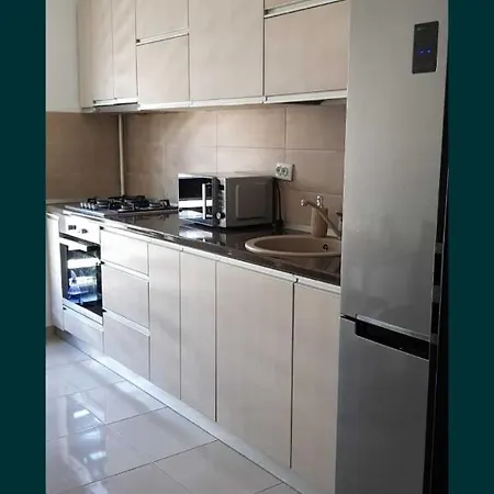 Lägenhet Apartament Ionut-2 Cluj-Napoca