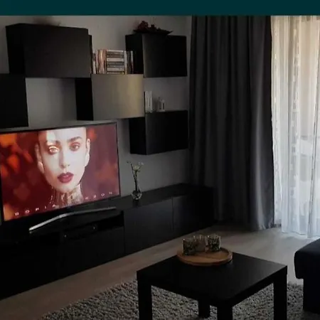 Apartament Ionut-2